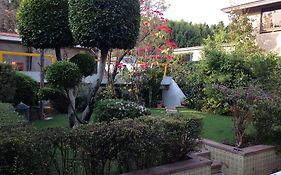 Grupo Kings Suites - Bosque de Duraznos 72