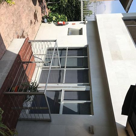 Grupo Kings Suites - Bosque de Duraznos 72 México DF Exterior foto