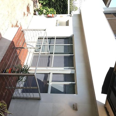 Grupo Kings Suites - Bosque de Duraznos 72 México DF Exterior foto