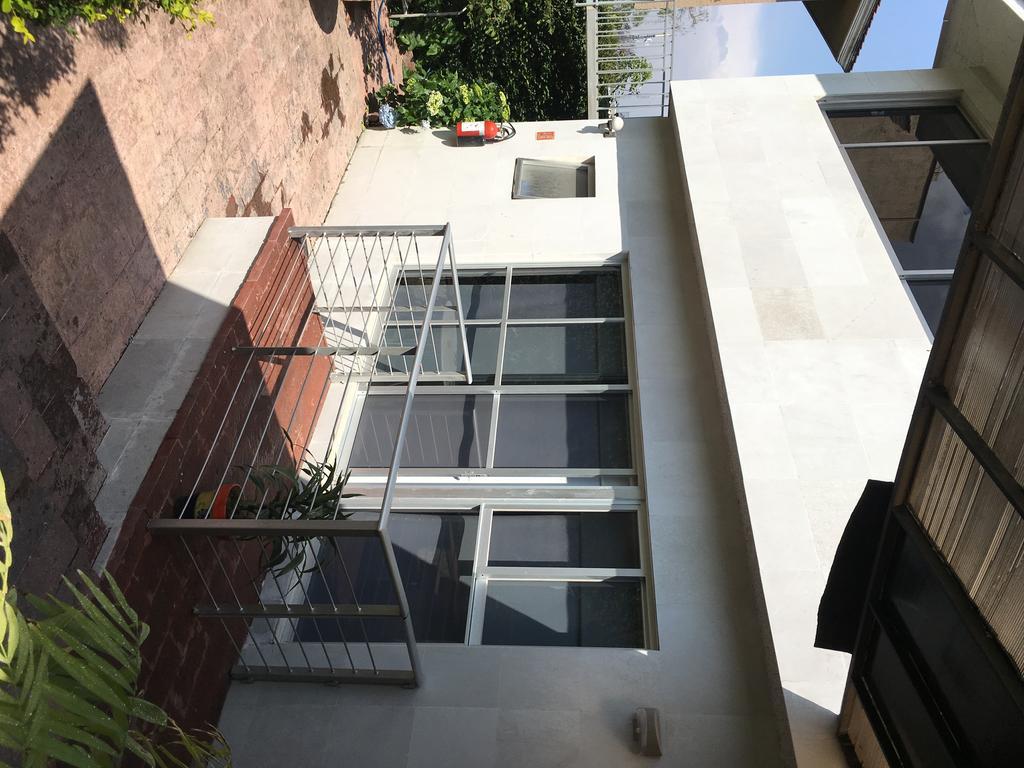 Grupo Kings Suites - Bosque de Duraznos 72 México DF Exterior foto