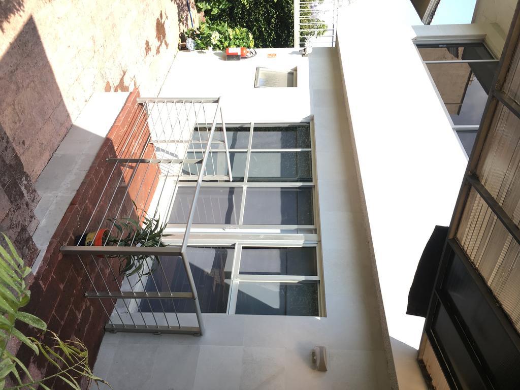 Grupo Kings Suites - Bosque de Duraznos 72 México DF Exterior foto
