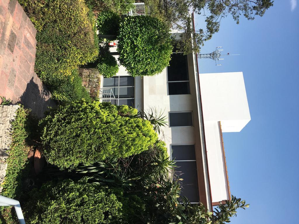 Grupo Kings Suites - Bosque de Duraznos 72 México DF Exterior foto